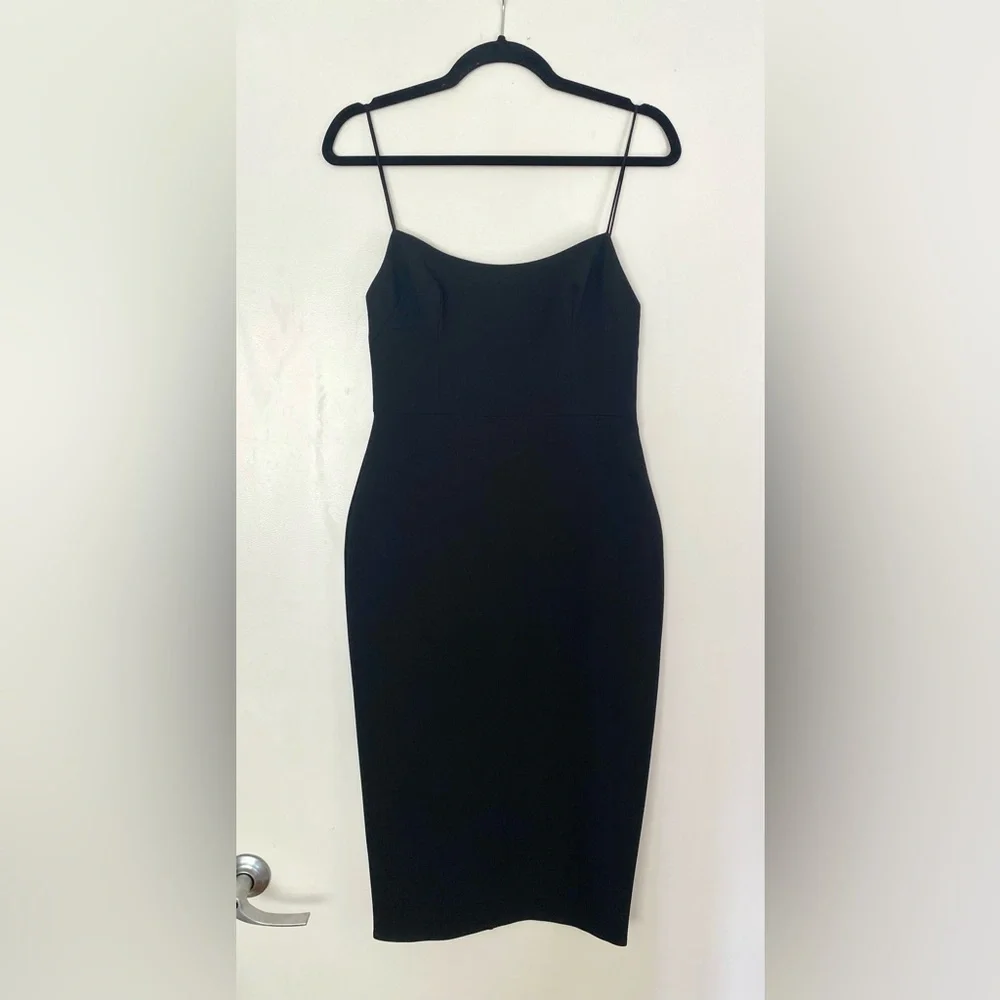 Alex Perry Zane Cady Dress Sz US 6 $1,495 - Picture 4 of 8